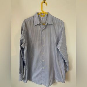 Vintage Brooks Brothers button down shirt